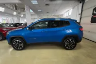 Jeep Compass din 2021 cu 106.450 km - oferta JEE234464 - foto 10