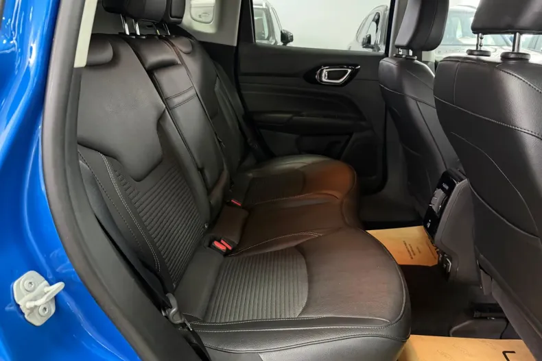 Jeep Compass din 2021 cu 106.450 km - oferta JEE234464 - foto 14