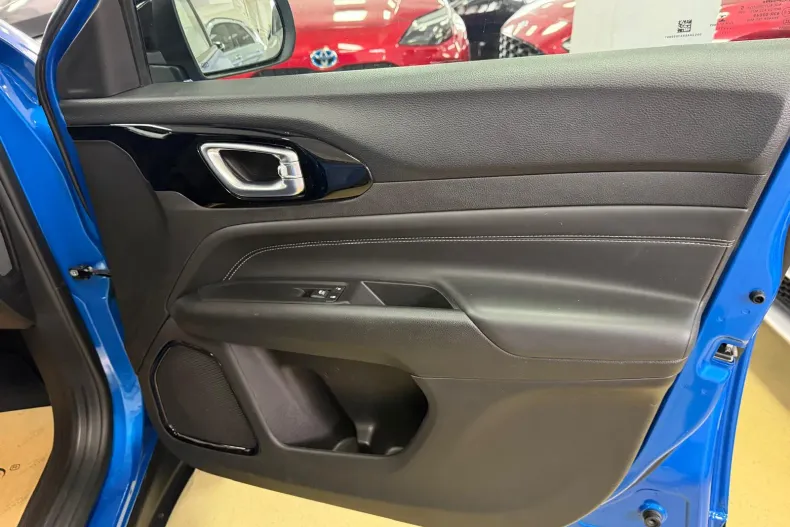 Jeep Compass din 2021 cu 106.450 km - oferta JEE234464 - foto 15