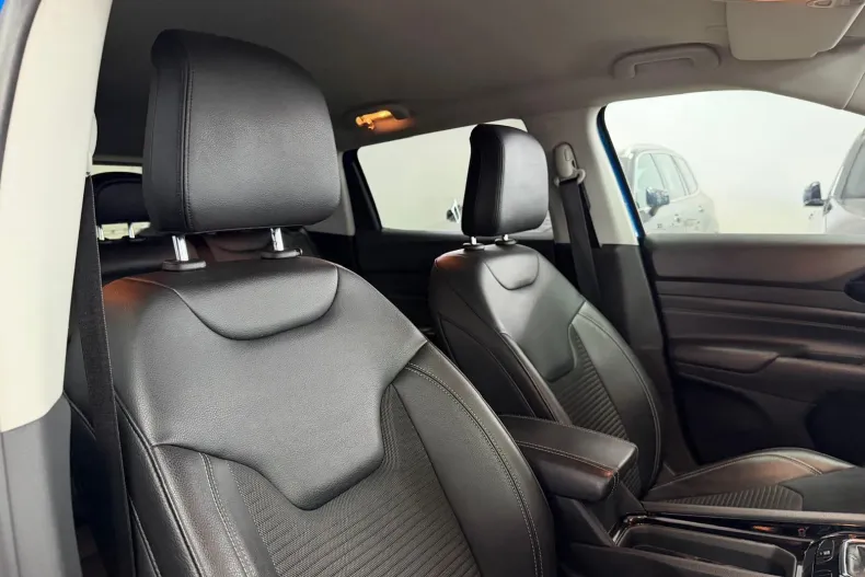 Jeep Compass din 2021 cu 106.450 km - oferta JEE234464 - foto 17