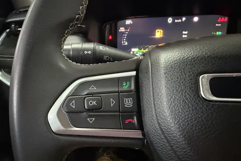 Jeep Compass din 2021 cu 106.450 km - oferta JEE234464 - foto 20