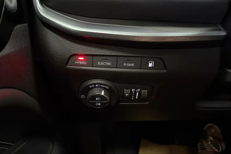 Jeep Compass din 2021 cu 106.450 km - oferta JEE234464 - foto 22