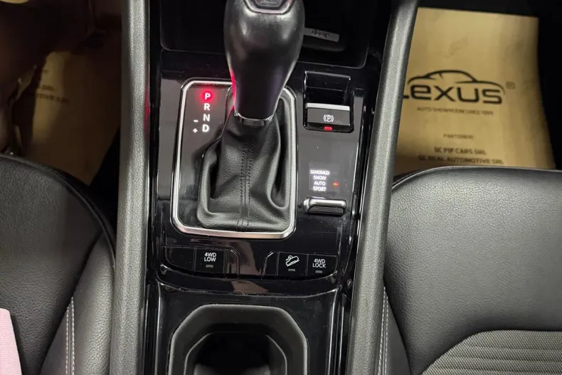 Jeep Compass din 2021 cu 106.450 km - oferta JEE234464 - foto 26