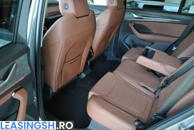 Skoda Kodiaq din 2026 cu 13 km - oferta SKO234465 - foto 7