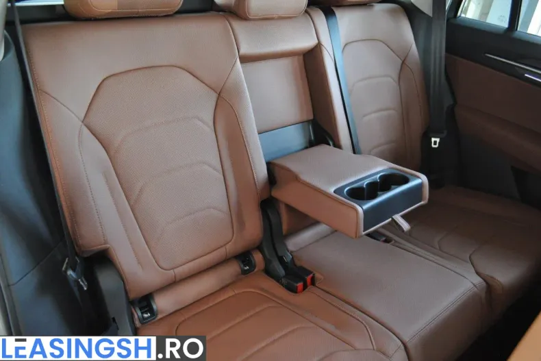 Skoda Kodiaq din 2026 cu 13 km - oferta SKO234465 - foto 8