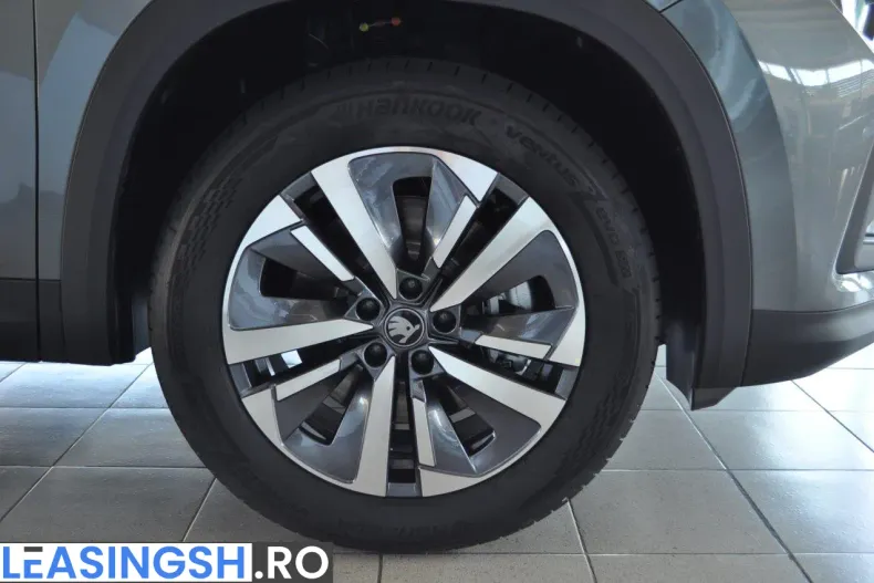 Skoda Kodiaq din 2026 cu 13 km - oferta SKO234465 - foto 9