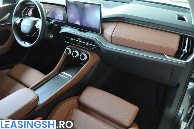 Skoda Kodiaq din 2026 cu 13 km - oferta SKO234465 - foto 10
