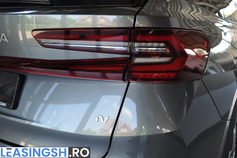 Skoda Kodiaq din 2026 cu 13 km - oferta SKO234465 - foto 11