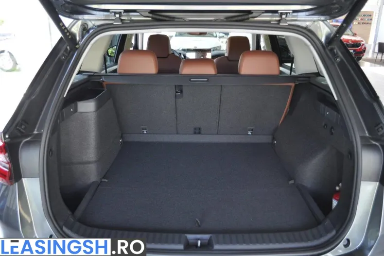Skoda Kodiaq din 2026 cu 13 km - oferta SKO234465 - foto 13