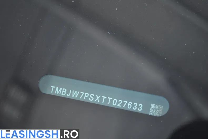 Skoda Kodiaq din 2026 cu 13 km - oferta SKO234465 - foto 16