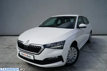 Skoda Scala din 2021 - oferta SKO234466