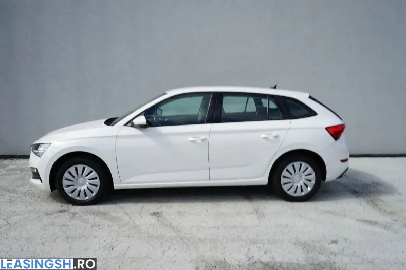 Skoda Scala din 2021 cu 75.554 km - oferta SKO234466 - foto 2