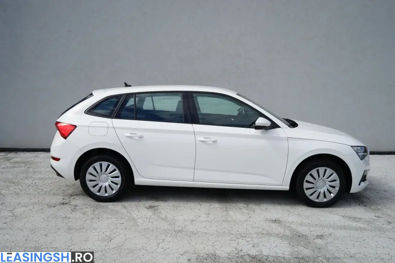 Skoda Scala din 2021 cu 75.554 km - oferta SKO234466 - foto 6
