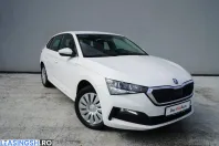 Skoda Scala din 2021 cu 75.554 km - oferta SKO234466 - foto 7