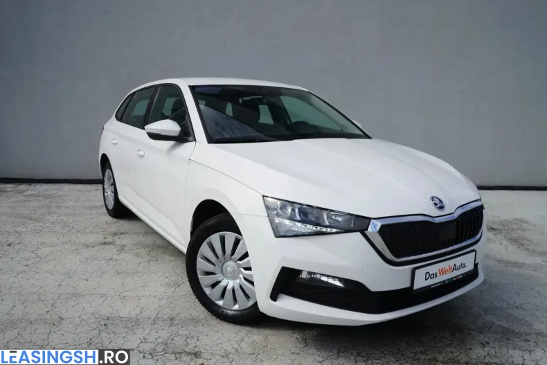 Skoda Scala din 2021 cu 75.554 km - oferta SKO234466 - foto 7