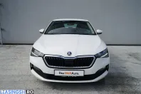 Skoda Scala din 2021 cu 75.554 km - oferta SKO234466 - foto 8