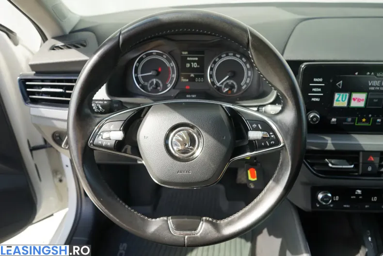 Skoda Scala din 2021 cu 75.554 km - oferta SKO234466 - foto 11