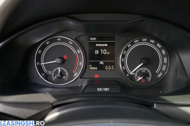 Skoda Scala din 2021 cu 75.554 km - oferta SKO234466 - foto 12