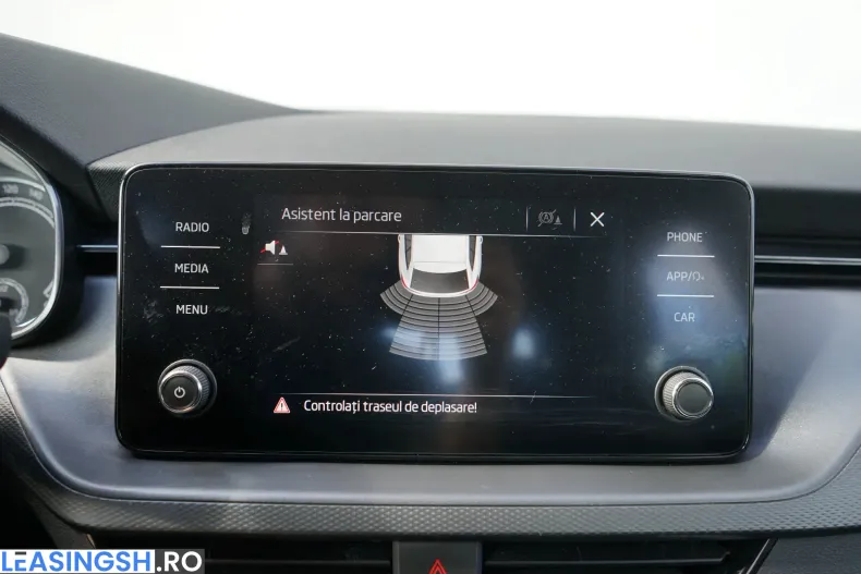 Skoda Scala din 2021 cu 75.554 km - oferta SKO234466 - foto 15