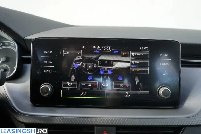 Skoda Scala din 2021 cu 75.554 km - oferta SKO234466 - foto 17