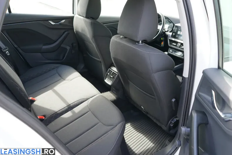 Skoda Scala din 2021 cu 75.554 km - oferta SKO234466 - foto 22