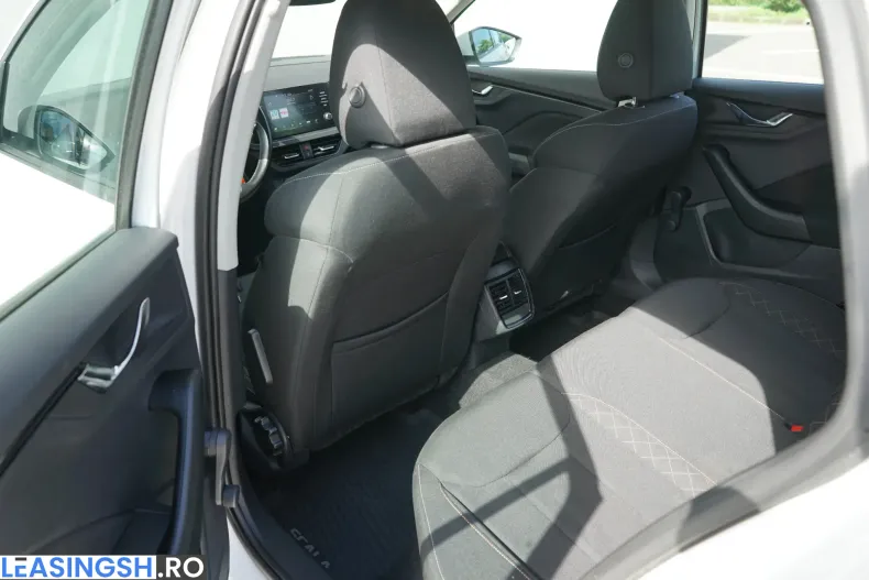 Skoda Scala din 2021 cu 75.554 km - oferta SKO234466 - foto 23