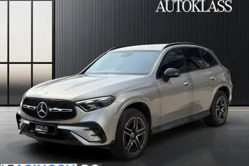 Mercedes-Benz GLC din 2023 - oferta MER234467