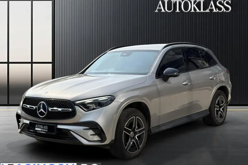 Mercedes-Benz GLC (Clasa GLC) din 2023 cu 97.000 km - oferta MER234467 - foto 1