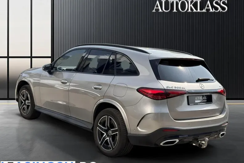 Mercedes-Benz GLC (Clasa GLC) din 2023 cu 97.000 km - oferta MER234467 - foto 3