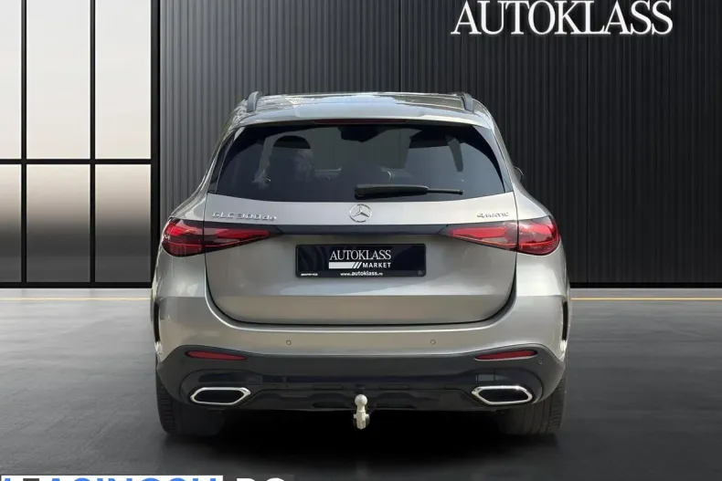 Mercedes-Benz GLC (Clasa GLC) din 2023 cu 97.000 km - oferta MER234467 - foto 4