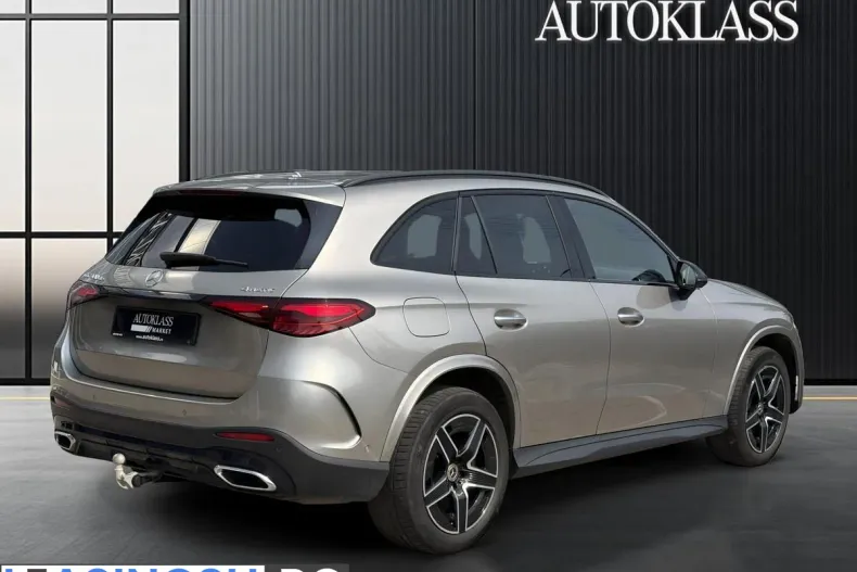 Mercedes-Benz GLC (Clasa GLC) din 2023 cu 97.000 km - oferta MER234467 - foto 5