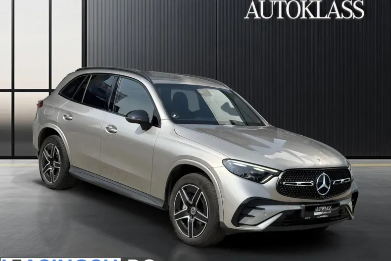 Mercedes-Benz GLC (Clasa GLC) din 2023 cu 97.000 km - oferta MER234467 - foto 7