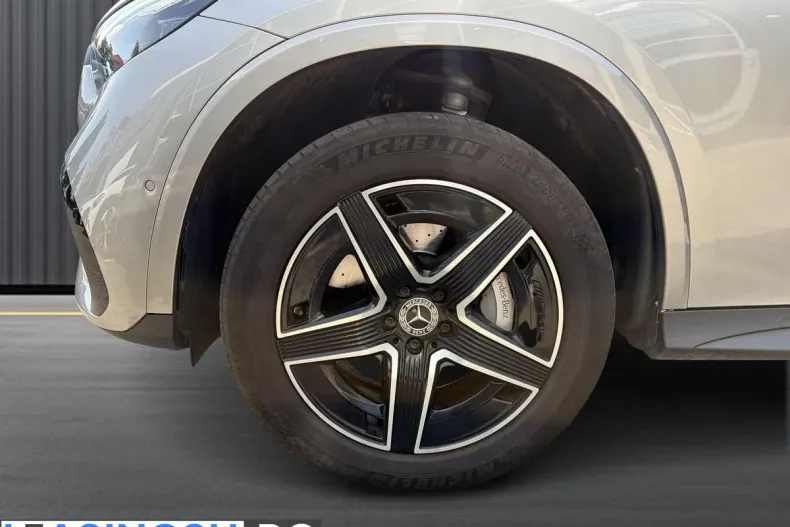 Mercedes-Benz GLC (Clasa GLC) din 2023 cu 97.000 km - oferta MER234467 - foto 9
