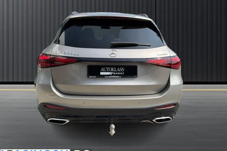 Mercedes-Benz GLC (Clasa GLC) din 2023 cu 97.000 km - oferta MER234467 - foto 10