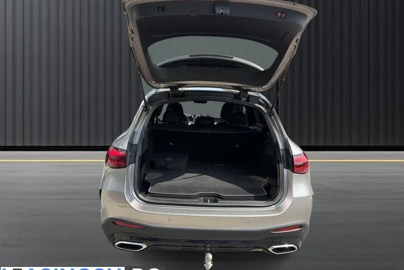 Mercedes-Benz GLC (Clasa GLC) din 2023 cu 97.000 km - oferta MER234467 - foto 11