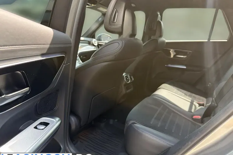 Mercedes-Benz GLC (Clasa GLC) din 2023 cu 97.000 km - oferta MER234467 - foto 16