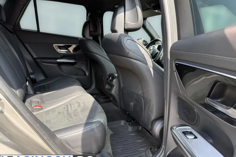 Mercedes-Benz GLC (Clasa GLC) din 2023 cu 97.000 km - oferta MER234467 - foto 17