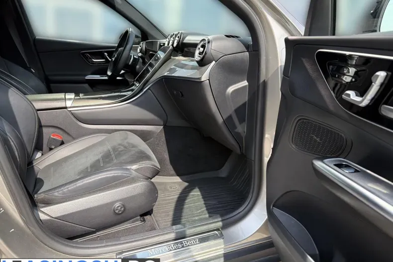 Mercedes-Benz GLC (Clasa GLC) din 2023 cu 97.000 km - oferta MER234467 - foto 18