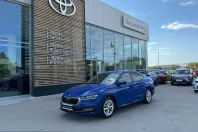 Skoda Octavia din 2020 cu 108.191 km - oferta SKO234468 - foto 1