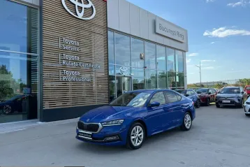Skoda Octavia din 2020 - oferta SKO234468