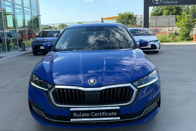 Skoda Octavia din 2020 cu 108.191 km - oferta SKO234468 - foto 3