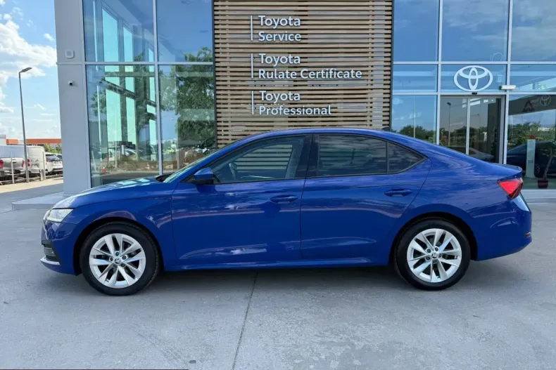 Skoda Octavia din 2020 cu 108.191 km - oferta SKO234468 - foto 5