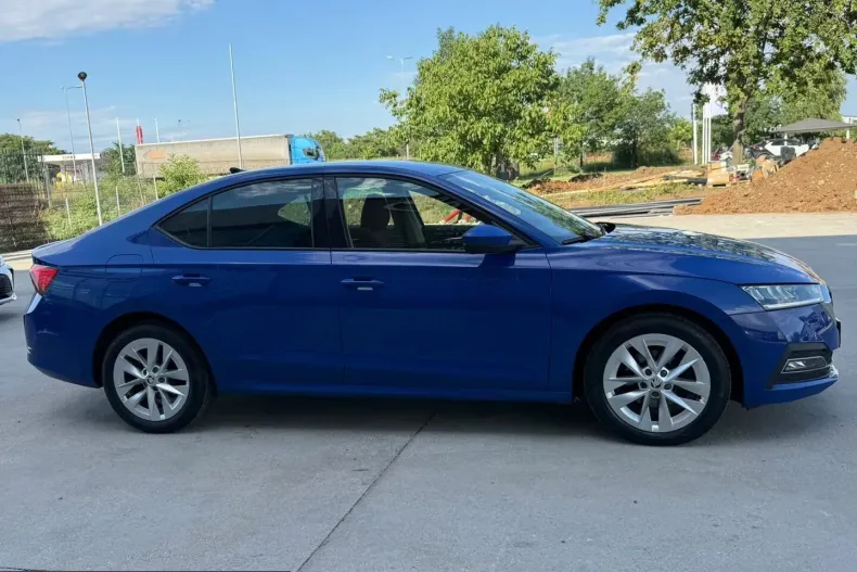 Skoda Octavia din 2020 cu 108.191 km - oferta SKO234468 - foto 6