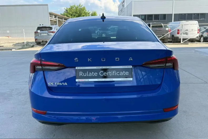 Skoda Octavia din 2020 cu 108.191 km - oferta SKO234468 - foto 8