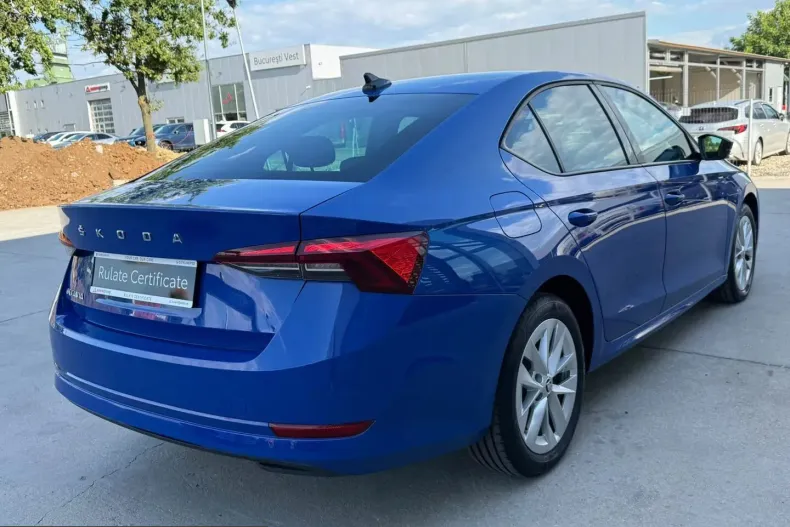 Skoda Octavia din 2020 cu 108.191 km - oferta SKO234468 - foto 9
