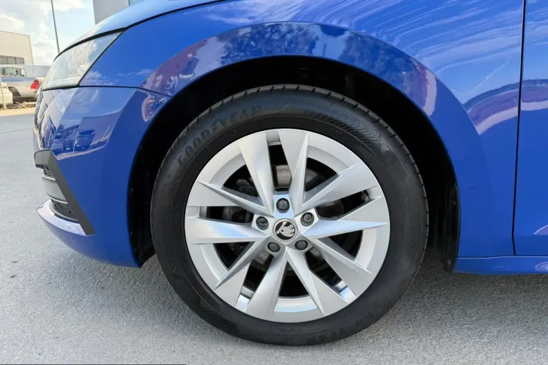 Skoda Octavia din 2020 cu 108.191 km - oferta SKO234468 - foto 10