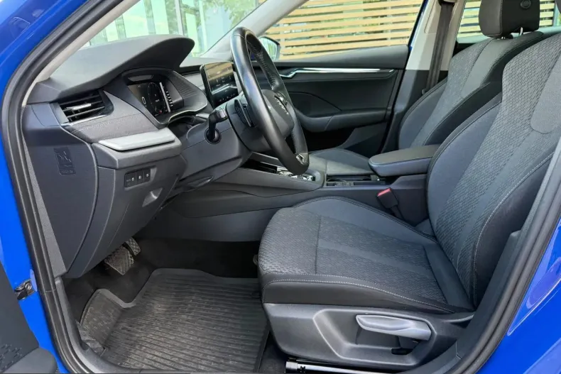 Skoda Octavia din 2020 cu 108.191 km - oferta SKO234468 - foto 13