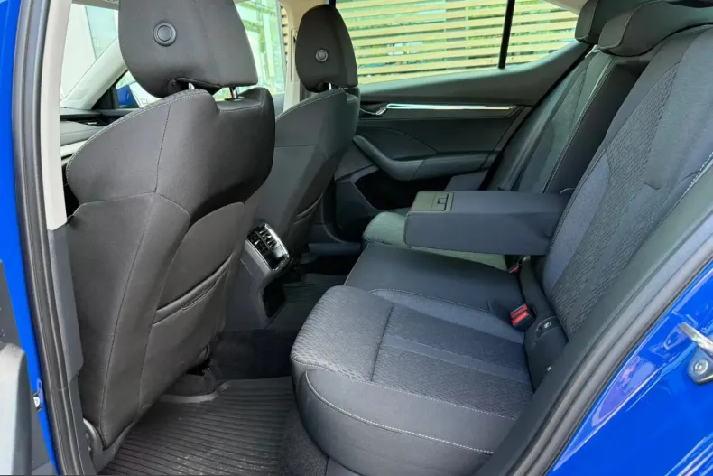 Skoda Octavia din 2020 cu 108.191 km - oferta SKO234468 - foto 14