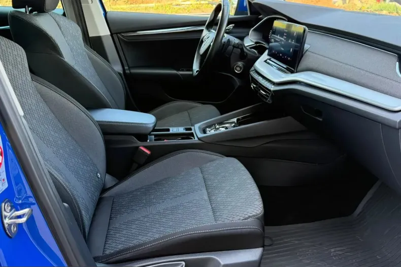 Skoda Octavia din 2020 cu 108.191 km - oferta SKO234468 - foto 15