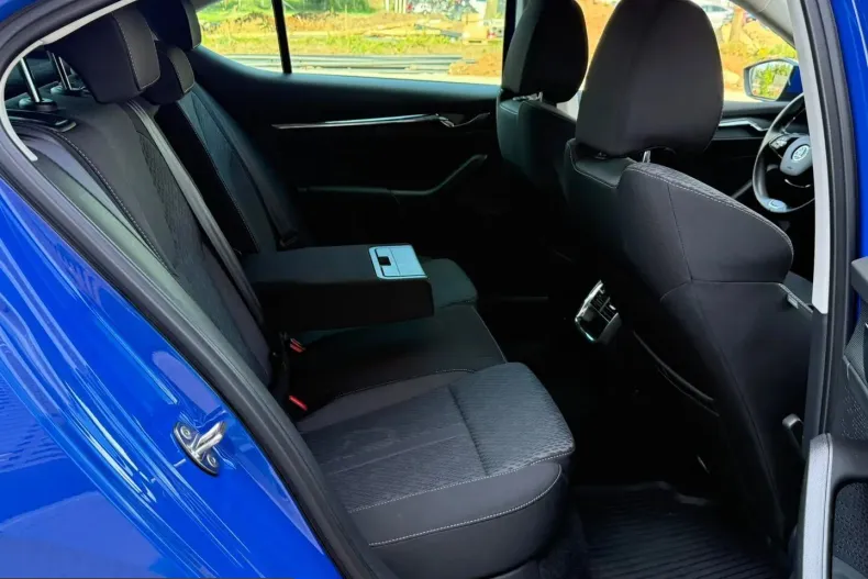 Skoda Octavia din 2020 cu 108.191 km - oferta SKO234468 - foto 16